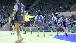 Отборите на Бъки Габрово и Шумен ще определят новия шампион