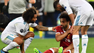 Огромна паника завладя египетските фенове часове след като техният футболен