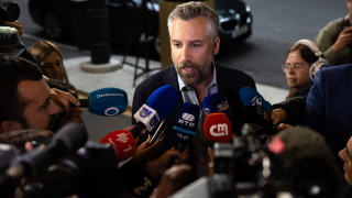 Според първоначалните резултати от екситпола Социалистическата партия Partido Socialista PS