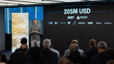Българската EnduroSat привлече $205 милиона, с които ще изгражда завод за високосерийно производство в САЩ