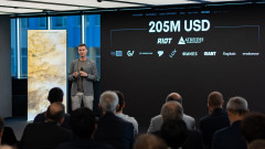 Българската EnduroSat привлече $205 милиона, с които ще изгражда завод за високосерийно производство в САЩ