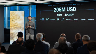 Българската EnduroSat привлече $205 милиона, с които ще изгражда завод за високосерийно производство в САЩ