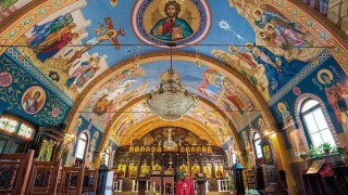 Жителите на столичния квартал Лозенец скочиха срещу проект за строеж