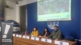 Екоорганизации подкрепят местните срещу завода за каменна вата на Вълка