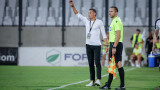  Томаш: Локомотив (Пловдив) може да е измежду водещите тимове в efbet Лига 
