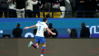 Барселона се класира на финал за Суперкупата на Испания след