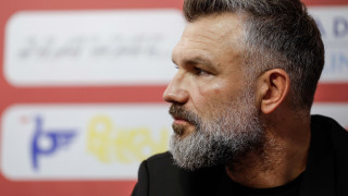 Футболистите на ЦСКА се събират за първа тренировка днес 14