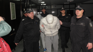 Убийството на Изиров било услуга, а не за пари