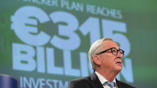 Председателят на Европейската комисия поиска уважение след като журналист го