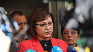 БСП разкарва Крум Зарков и Явор Гечев, ако влязат в нов служебен кабинет