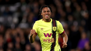 Завършилият на пето място във Висшата лига през сезон 2023 24 Тотнъм