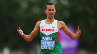 Български олимпиец се извини на сънародниците си