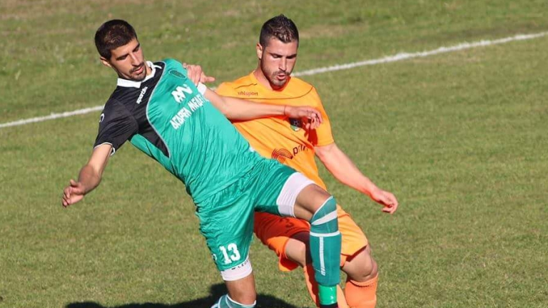 Капитанът на Оборище си тръгна от клуба