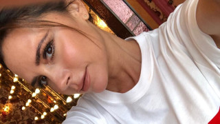 Как се подиграха на Виктория Бекъм