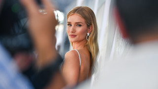 Новото начало на Роузи Хънтингтън-Уайтли