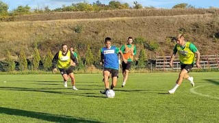 ДЮШ на Пирин Благоевград продължава да затвърждава реномето си на