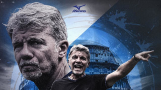 Марко Барони е новият треньор на Лацио съобщиха официално от