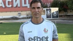 Живко Желев: Гарантирам, че ще изглеждаме по различен начин след есенния полусезон