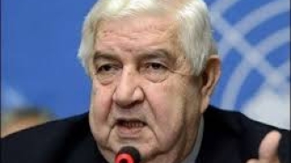 Целият арсенал от химически оръжия които Дамаск притежаваше беше унищожен