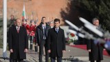 Стефан Янев: Няма искане за натовски сили у нас