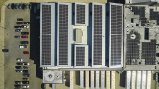 Германската компания AE Solar планира да изгради съоръжение за производство