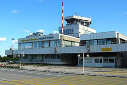 Разширяват пистата на летище Варна
