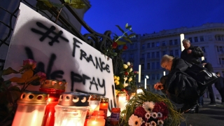 4 причини, поради които Франция е основна цел за терористични атаки