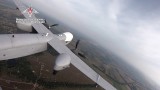  Най-новият съветски разследващ дрон може да остане във въздуха над 24 часа 