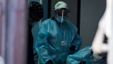  Коронавирус: Над 35% от приетите в болница в Съединени американски щати са с изумени бъбреци 