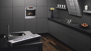 Electrolux представи "тихи" кухни