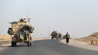 САЩ пращат нови 900 военни в Близкия изток