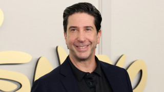 Днес 2 ноември рожден ден празнува американският актьор Дейвид Шуимър