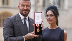 Семейна война при Бекъм: Бруклин иска контакт с родителите си само чрез адвокати