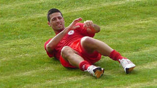 Италианец започна с ЦСКА