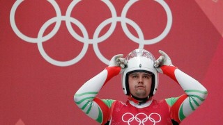 Българинът Павел Ангелов даде 14 о време в група А в