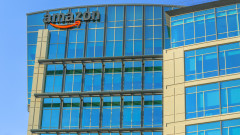 Джеф Безос продава акции на Amazon за над $2 милиарда 