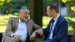 Тази седмица и тримата главни герои в Мен не ме