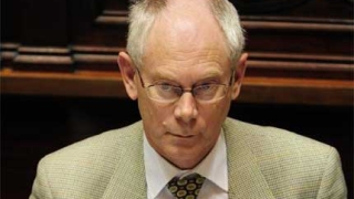 Белгийският премиер е първият президент на ЕС