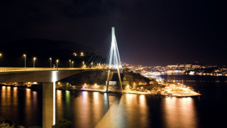 Един човек е загинал при пожар в хърватска електроцентрала