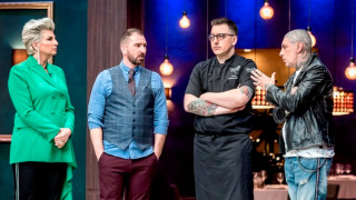 MasterChef 2019: Братът на Владо Карамазов влиза в предаването