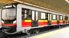 Скоро тръгват още нови електрически влакове на метрото. Skoda разширява бизнеса си у нас в обща сделка за над €500 милиона