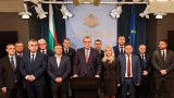 Танер Али: Симпатизанти на ДПС-ДПС ни притискат да напуснем управлението