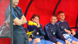 Левски чака в Австрия двама нови