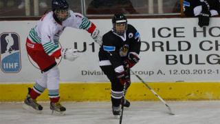 Нейков ще открие световното по хокей на лед