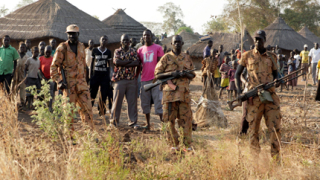 Правителството и бунтовниците в Южен Судан сключиха мирно споразумение