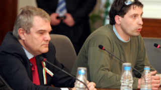 Убиецът на шофьора си е признал
