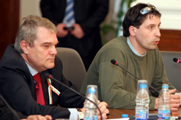 Убиецът на шофьора си е признал