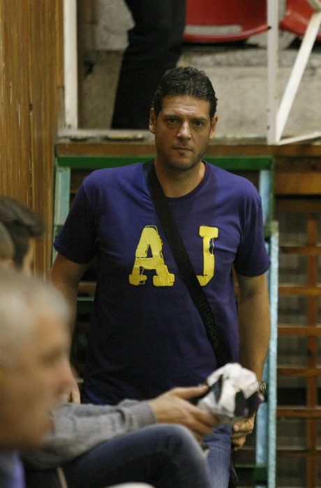 Официално: Пламен ще води националите до 2018-а година