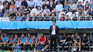 Коулман: Трябва да спечелим втората „битка за Британия“