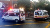 31 ранени при атентат в Колумбия 